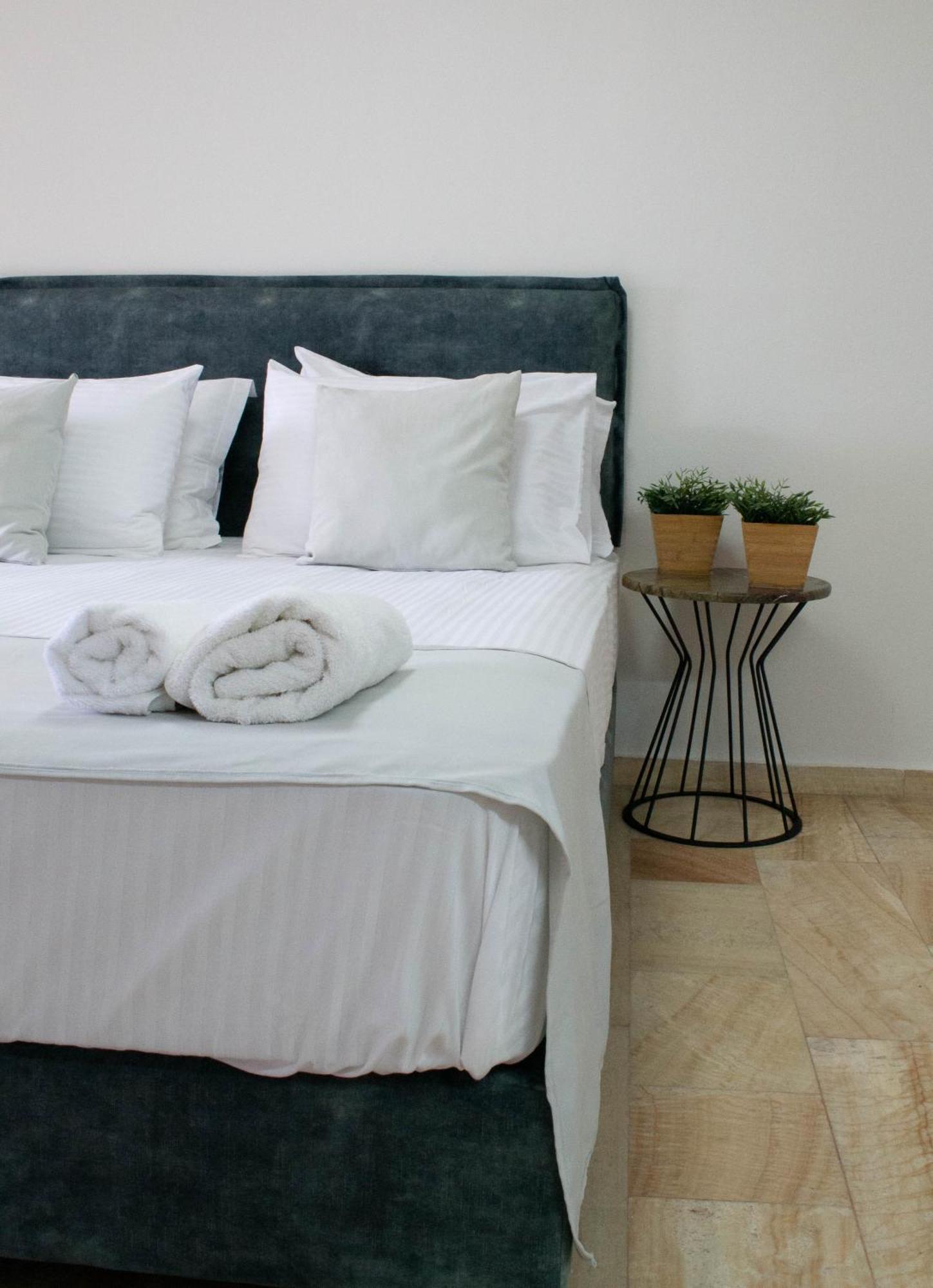 Oneiropetra Villa Armakha Esterno foto