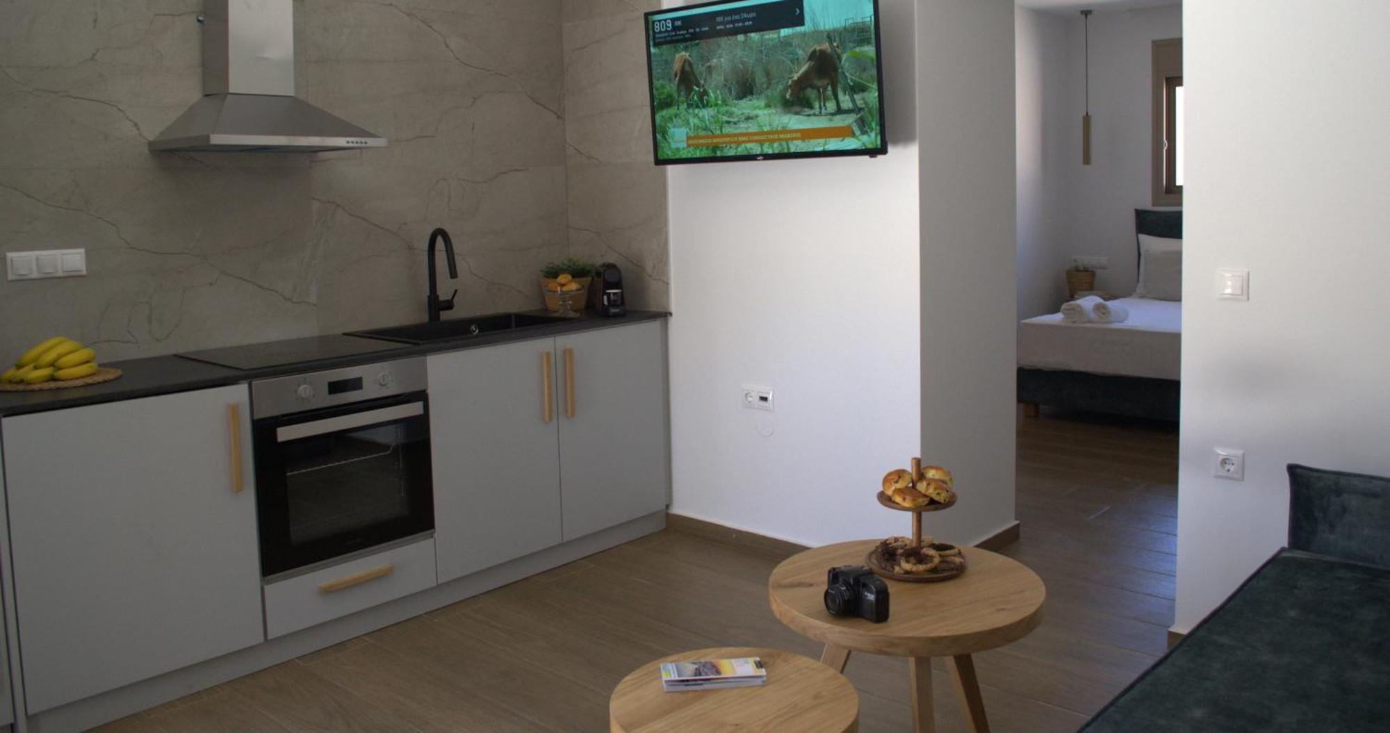 Oneiropetra Villa Armakha Esterno foto