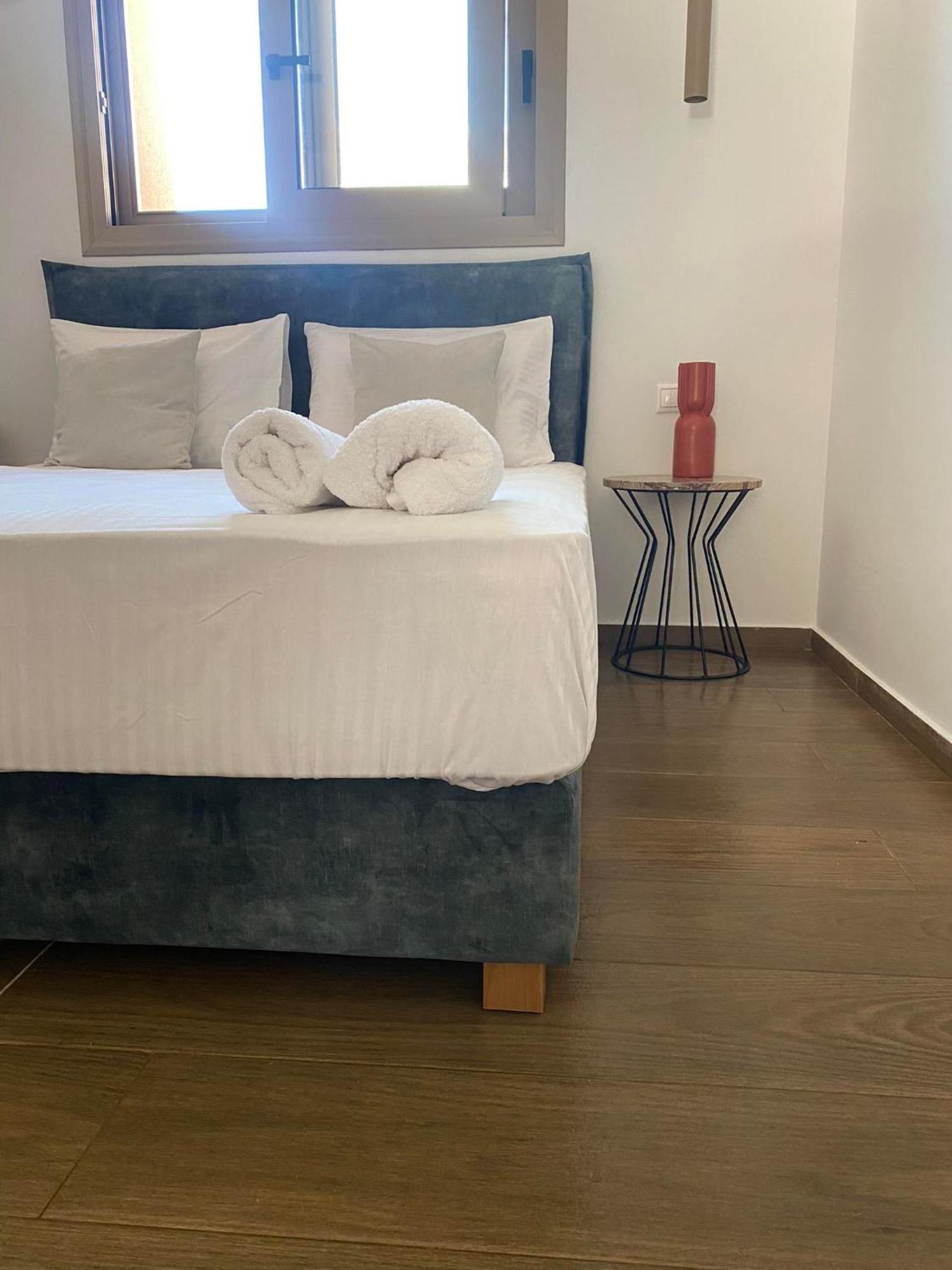Oneiropetra Villa Armakha Esterno foto