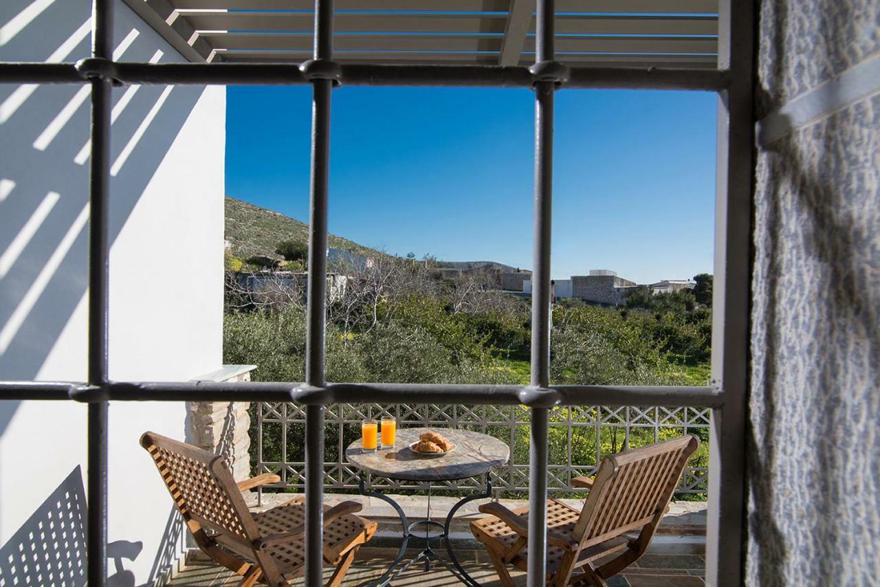 Oneiropetra Villa Armakha Esterno foto