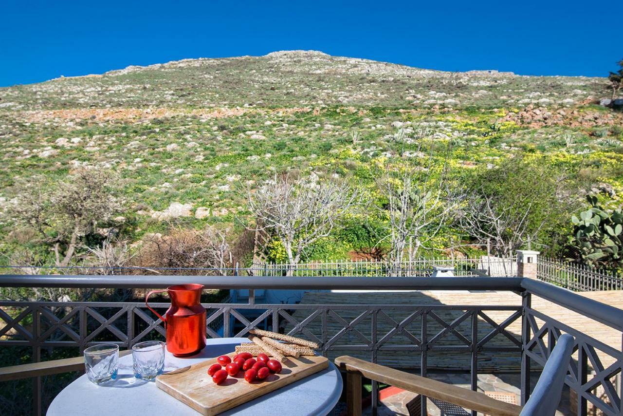 Oneiropetra Villa Armakha Esterno foto